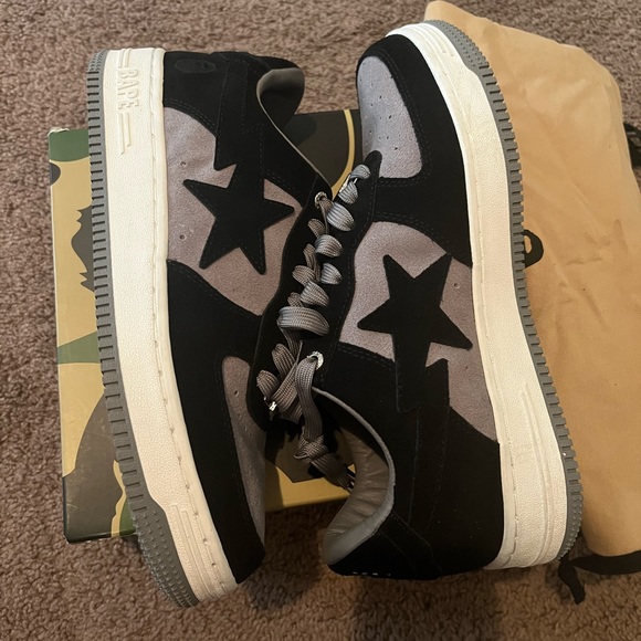 BAPE STA - Picture 2 of 6